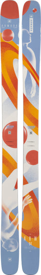 Armada ARW 94 Freestyle Skis - Women's