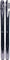 Armada Declivity X 102 Skis - Black - White