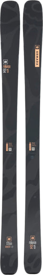 Armada Reliance 92 Ti Skis - Women's