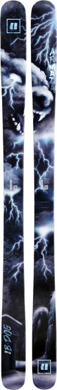 Armada BDog 94 Skis