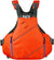 Astral YTV 2.0 Life Jacket - Unisex - Fire Orange