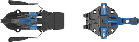 ATK Bindings Raider 13 EVO Ski Bindings