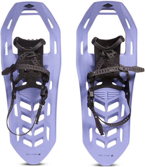 Atlas Helium Snowshoes 20” - Youth