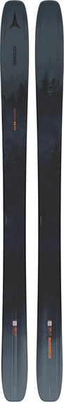 Atomic Maverick 105 CTI Skis - Unisex