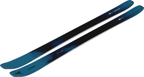 Atomic Maverick 95 TI Skis - Unisex