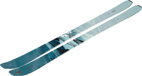 Atomic Maven 86 C Skis - Women's