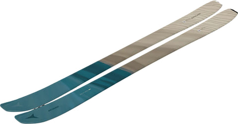 Atomic Backland 101 Skis - Women's