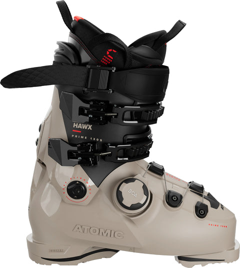 Atomic Hawx Prime 130 S BOA GW Ski Boots - Unisex