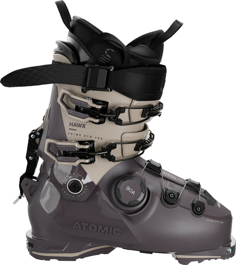 Atomic Hawx Prime XTD 130 BOA GW Ski Boots - Unisex