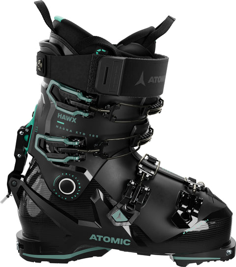 Atomic Hawx Magna XTD 105 GW Ski Boots - Women's