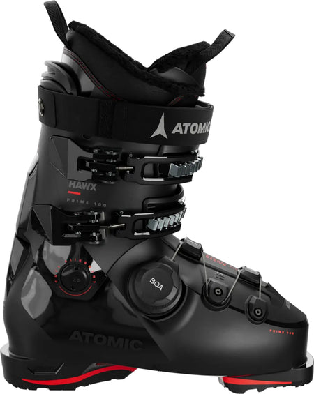 Atomic Hawx Prime 100 BOA GW Ski Boots - Unisex