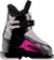 Atomic Hawx Kids 1 Ski Boots - Junior - Black - Pink