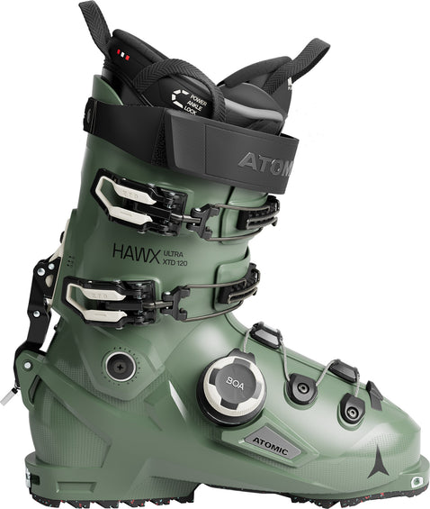 Atomic Hawx Ultra XTD 120 BOA Ski Boots