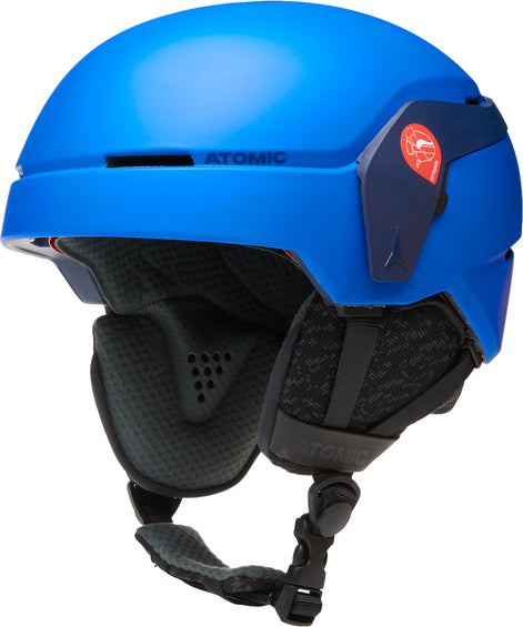 Atomic Count JR Helmet - Kids