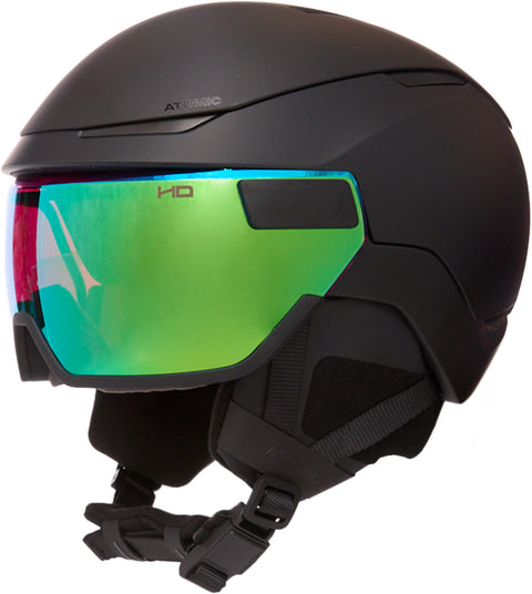 Atomic Revent GT AMID Visor HD Helmet  - Unisex