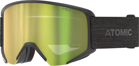 Atomic Savor GT HD Photo Goggles