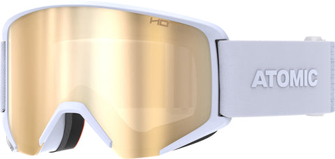 Atomic Savor GT HD Photo Goggles