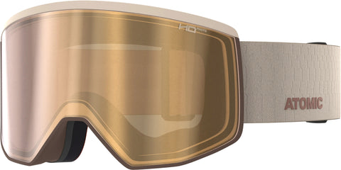 Atomic Four Pro Signature Goggles  - Unisex