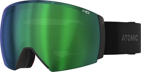 Atomic Revent Q L HD Goggles - Unisex