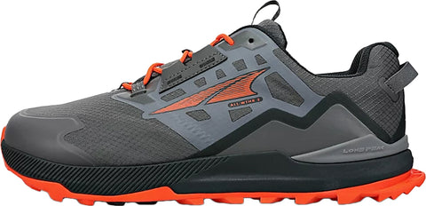 Altra Lone Peak Low All-Wthr 2 Running Shoe - Men's