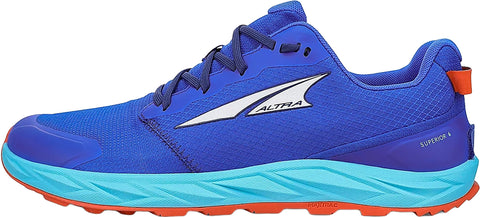 Altra Superior 6 Running Shoe - Men's