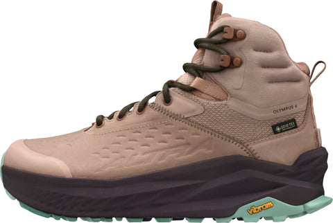 Altra Olympus 6 Hike Mid GTX Hiking Shoes - Women's