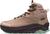 Altra Olympus 6 GTX Mid Hiking Shoes - Women's - Tan