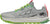 Altra Lone Peak 9 Trail Running Shoes - Women's - Gray - Lime