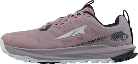 Altra Lone Peak 9 Trail Running Shoes [Wide] - Women's
