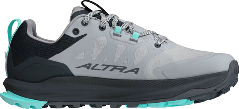 Altra Lone Peak 9 Waterproof Low Hiking Shoes - Women's