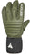 Auclair Outseam Gloves - Unisex - Khaki - Black