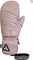 Auclair Khione Mitt - Women's - Pink