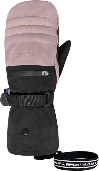 Auclair A-Peak 2-In-1 Mittens - Women's