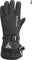 Auclair Little Duck Gloves - Junior - Unisex - Black - Black