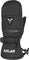 Auclair Explorer Mittens - Junior - Black - Black