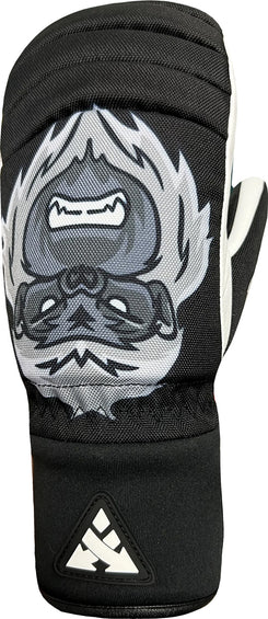 Auclair Yeti Race Mittens - Junior