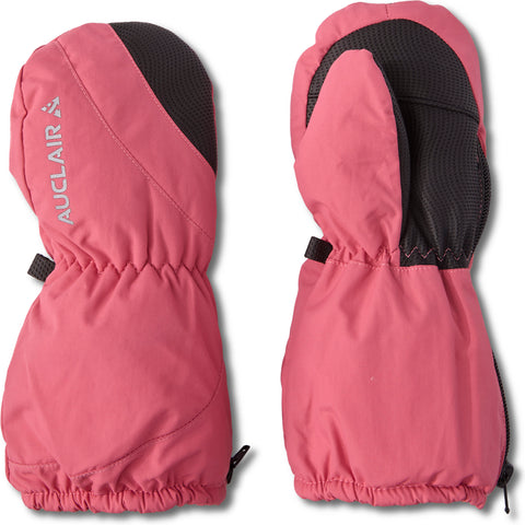 Auclair Frosty Zip Mittens - Toddlers
