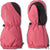 Auclair Frosty Zip Mittens - Toddlers - Pink