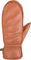 Auclair Kiva FingerMittens - Women's - Cognac