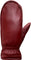 Auclair Kiva FingerMittens - Women's - Cranberry