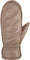 Auclair Kiva FingerMittens - Women's - Mushroom