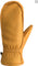 Auclair Kiva FingerMittens - Women's - Mustard