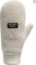 Auclair Autumn Mittens - Women's - Cream