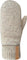Auclair Tessa Mittens - Women's - Beige