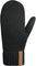 Auclair Tessa Mittens - Women's - Black