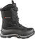 Baffin Summit Boots - Men's - Black