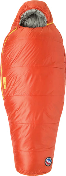 Big Agnes Little Red 20° Sleeping Bag - Kids