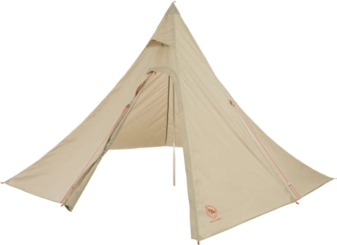 Big Agnes Gold Camp 3 Tarp