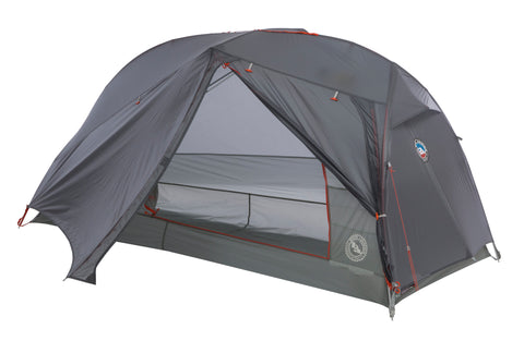 Big Agnes Copper Spur HV UL1 Bikepack Tent - 1-person