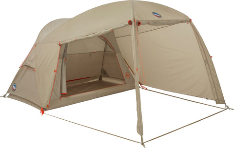 Big Agnes Wyoming Trail Tent - 2-person